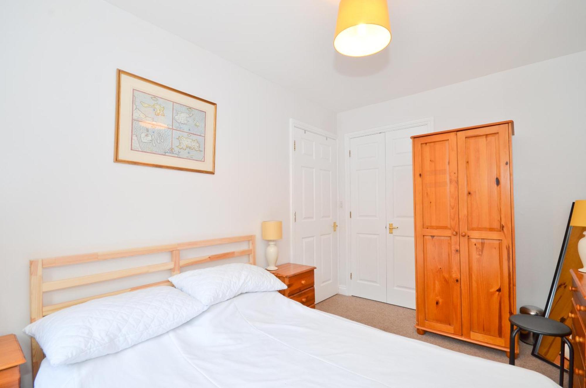 דירות Wootton Bridge  Whippingham, Creek Gardens - Isle Of Wight מראה חיצוני תמונה