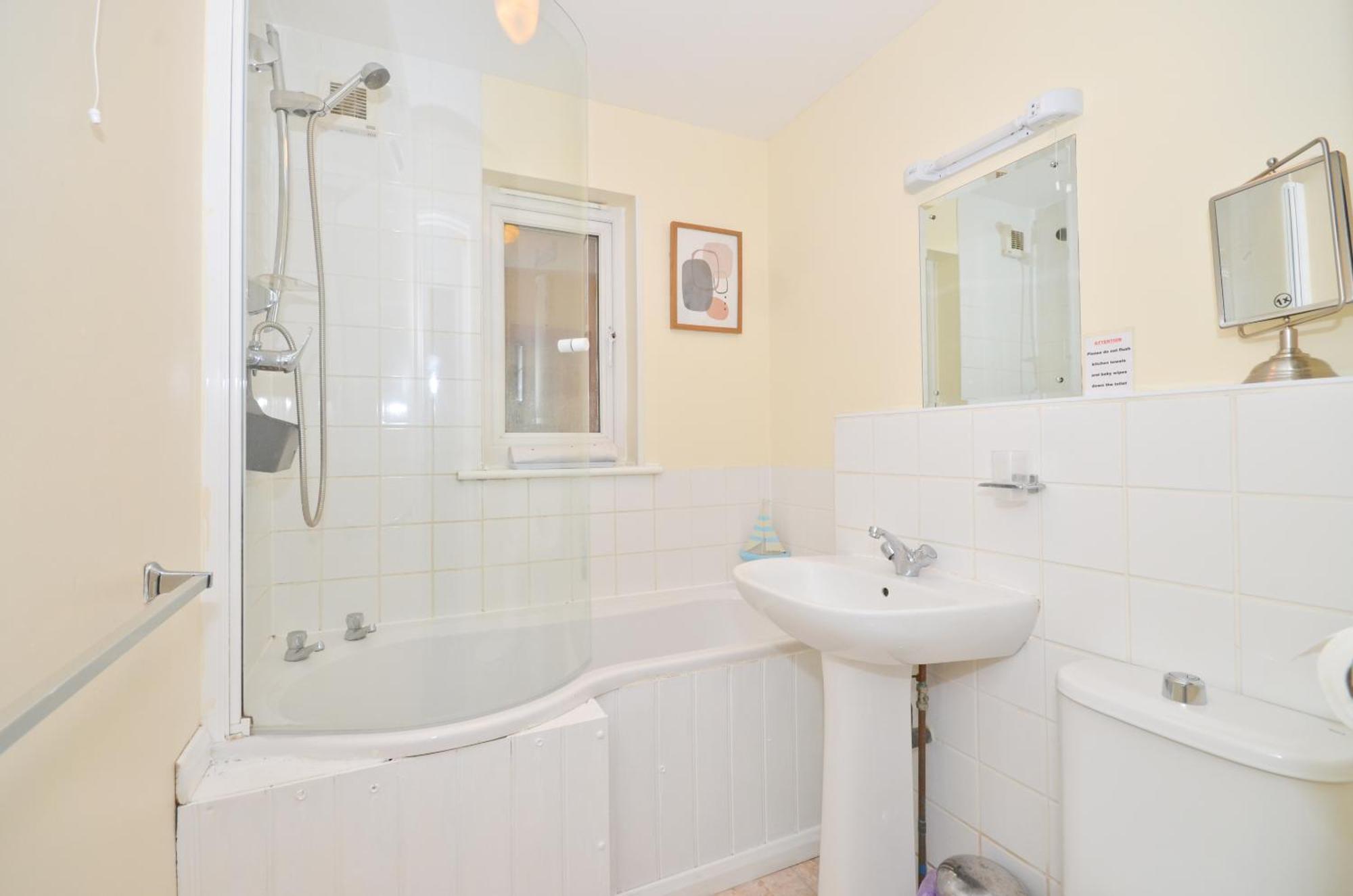 דירות Wootton Bridge  Whippingham, Creek Gardens - Isle Of Wight מראה חיצוני תמונה